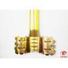 Buy cheap Cast Steel Round Or Flat Control Line Protector Φ32-34mm from wholesalers