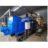Buy cheap Stable Gas Generator Set High-efficiency Generator Agricultural Equipment Power Supply from wholesalers