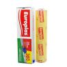Buy cheap Custom Soft PE PVC Kitchen Cling Wrap Food Grade Plastic Fresh Keeping Cling Film With Cutter from wholesalers
