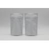 Buy cheap 3.5g 7g 14g 28g Custom Mylar weed Bags Smell Proof Mylar Stand Up Pouches from wholesalers