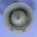 7G9T-18456A Auto Electric Blower Motor For Ford S-Max FOCUS 09