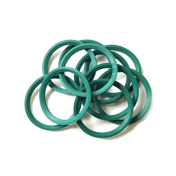 Buy cheap Compression Molding Technology for WF Seals DIN 3869 ED-RING 14 Standard from wholesalers