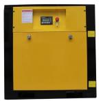Buy cheap 7.5kw 10hp rotary Screw Type Air Compressor Direct Driven from wholesalers