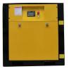 Buy cheap 7.5kw 10hp rotary Screw Type Air Compressor Direct Driven from wholesalers