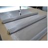 Buy cheap 500 SUS304 Dutch Weave Wire Mesh 0.026mm 30m 50m Per Roll from wholesalers