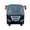 Buy cheap 243kw Euro 3 Luxury 50-60 Seater Diesel Coach Bus for Africa in Perfect Condition from wholesalers