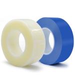 Paint Building Panel 40mic 1230mm Sheet Metal Protective Film