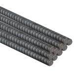 50mm Deformed Steel Rebar Q235 Construction Steel Bar Customized