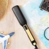 Buy cheap Multiscene Wide Flat Iron Hair Straightener Titanium Digital LCD Display 110-220V from wholesalers