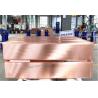 Buy cheap FEVER CuAg Metal Mold Tube For Continuous Casting Machining from wholesalers