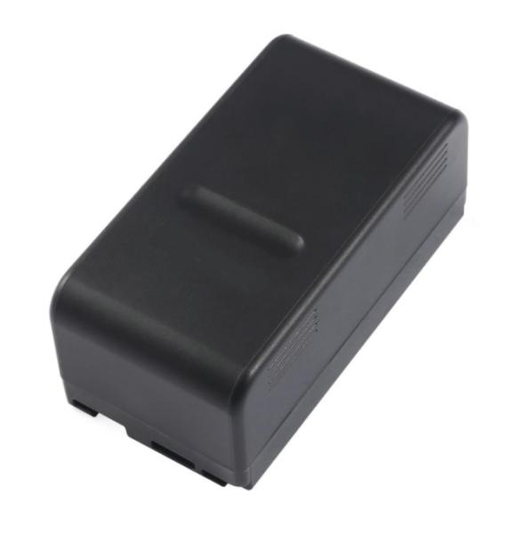 Buy cheap BP02C 4000mAh 6.0V Total Station Batteries For Pentax R-322 from wholesalers