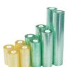 Buy cheap Colorful Cable Wrapping PVC Wrapper For Industry Super Clear from wholesalers