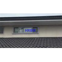 Buy cheap Soundproof Aluminium Glass Sliding Windows AS2047 Standard Double Glass For product