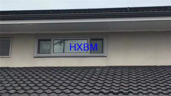 Soundproof Aluminium Glass Sliding Windows AS2047 Standard Double Glass For
