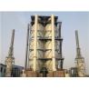 Buy cheap 1500kg/H Industrial Spray Laboratory Spray Dryers SUS304L from wholesalers