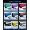 Buy cheap UVR 99% Clear Window Film Office Mall House UV Protection Building Solar Window Film High Heat Insulation from wholesalers