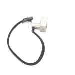 Hydraulic Pump Excavator Solenoid Valve For PC200 PC210 702-21-57400