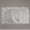 Buy cheap Professional Supply Customized Moisture Proof Vacuum Storage Bags For Food Vacuum Bags Food Clear Co-Extruded Vacuum Bag from wholesalers
