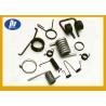 Buy cheap Industial Adjustable Gas Spring , Left / Right Coils Miniature Compression Springs from wholesalers