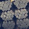 Buy cheap Q195 Q215 Q235 Carbon Steel Round Bar Rod Customized Length from wholesalers