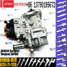 Buy cheap PC400-8 Fuel Injection Pump 6251-71-1121 6251-71-1120 094000-0574 094000-0572 094000-0571 094000-0570 for SAA6D125E-5C/5 from wholesalers