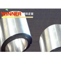 Buy cheap Belt Shape Nickel Plated Copper Strip For Lithium Battery product