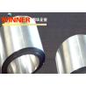 Buy cheap High Electrical Conductivity Clad Metals Nickel Copper Belt Shaped from wholesalers