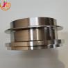 Buy cheap Retsch VIBRATORY DISC MILL RS100/RS200/RS300 Agate Cylindrical Jar With 50mL Capacity from wholesalers