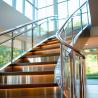 Buy cheap Heat-Resistant Stainless Steel Handrails for Saunas and Steam Rooms from wholesalers
