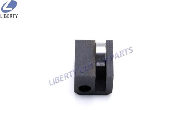 Buy cheap Cutter Parts For Topcut Bullmer Automatic Cutting Machine Roll Holder Upper Left And Right 102651 102652 from wholesalers