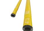 Wide Flow Rate Range Hole Opener Drilling Mud Motor