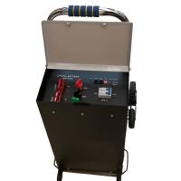 Buy cheap Wall mounted 48V 50Ah LifePO4 Battery For Solar Energy Storage Tie Rod Type product