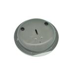 66659020 Bowl Presserfoot S-93-7/S7200 Metal Spare Part For Gt7250 Gerber Cutter