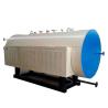 Buy cheap High Mechanical Strength Large Steam Space Electric Steam Boiler from wholesalers
