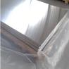 Buy cheap JIS 7075 Aluminium Sheet 900mm Width Coated Surface For High Stress Parts from wholesalers