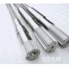 Buy cheap Petrochemical High Torque Cold Rolling Twin Screw Extruder Shaft Germany 70 Hip from wholesalers