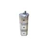 Buy cheap F414-414-410 11T R KYB Hydraulic Gear Pump / Medium High Pressure Hydraulic Gear Pump from wholesalers