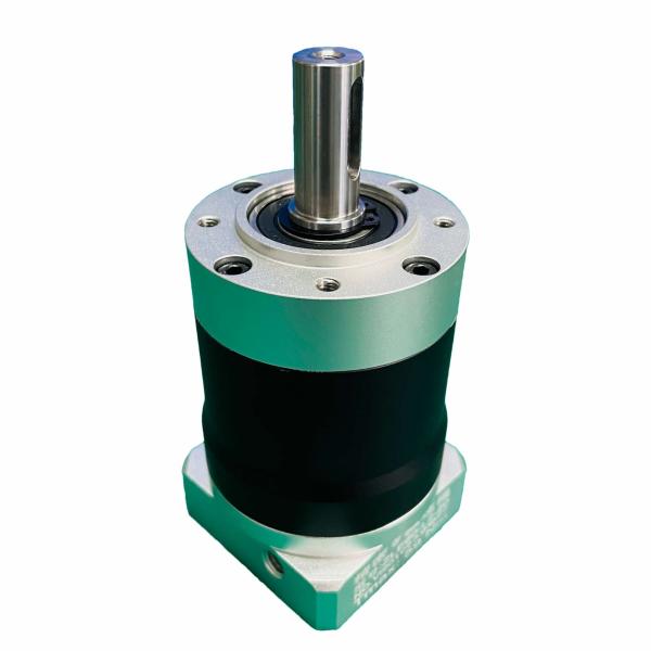 Buy cheap 3000rpm AGV Helical Gear Planetary Right Angle Gear Reduction Box For Servo Motor from wholesalers