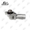 Buy cheap 417-7782 Thermostat Housing for Caterpillar 320D2, 320D2 GC, 320D2 L, 323D L 75℃ from wholesalers