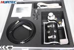 Non Destructive Testing Equipment , Wire Rope Inspection Steel Rope Flaw