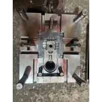 Buy cheap S136H 718H 2343 Aluminium Die Casting Die Frosted Heat Treatment product