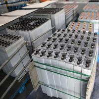 Buy cheap 165AH 1500AH Rechargeable Traction Lead Acid Battery Locomotive Forklift Truck product