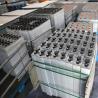 Buy cheap 165AH 1500AH Rechargeable Traction Lead Acid Battery Locomotive Forklift Truck Battery from wholesalers