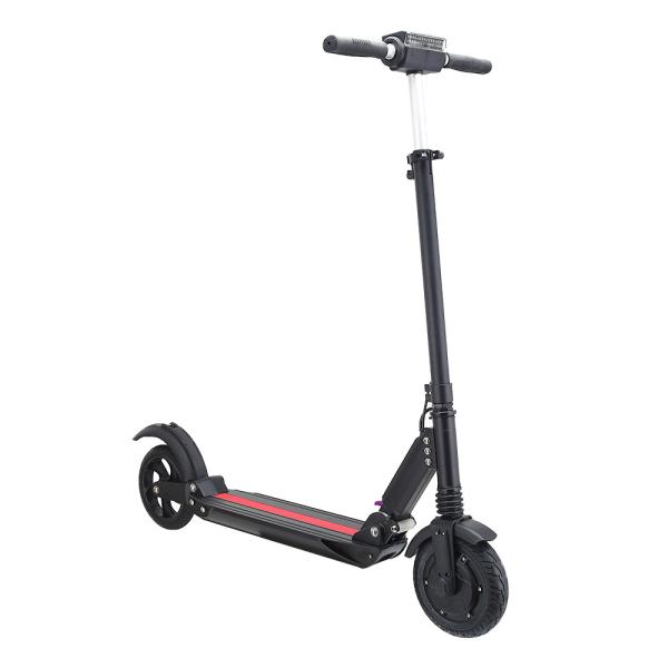 Buy cheap ON SALE Kick Foot Fold Up Electric Scooter XIAOMI 200 7.8Ah Lithium Battery EMC CE from wholesalers