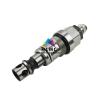 Buy cheap Excavator Parts PC200-6 PC240-6 PC210-6 Main Relief Valve 723-40-50201 Hydraulic Relief Valve from wholesalers