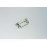 Buy cheap PVD Anodized Powder Metallurgy Components , Stainless Steel Metal Injection Molding from wholesalers