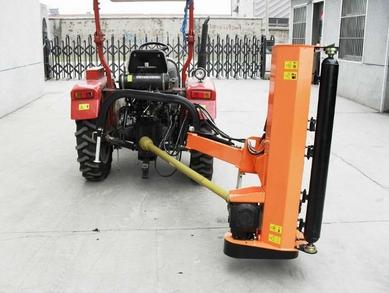 Buy cheap Flail Mower from wholesalers