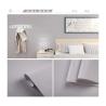 Buy cheap Textured Vinyl Wallpapers Solid Color 3D Wallpaper Peel Off Stickers for Home Decor from wholesalers