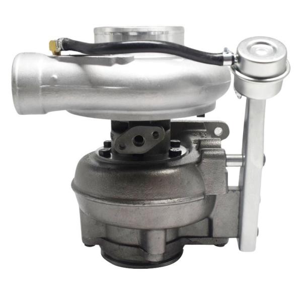 Buy cheap Turbocharger 6742-01-5000 For KOMATSU Engine 6D114 Excavator WA420-3 from wholesalers