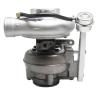 Buy cheap Turbocharger 6742-01-5000 For KOMATSU Engine 6D114 Excavator WA420-3 from wholesalers